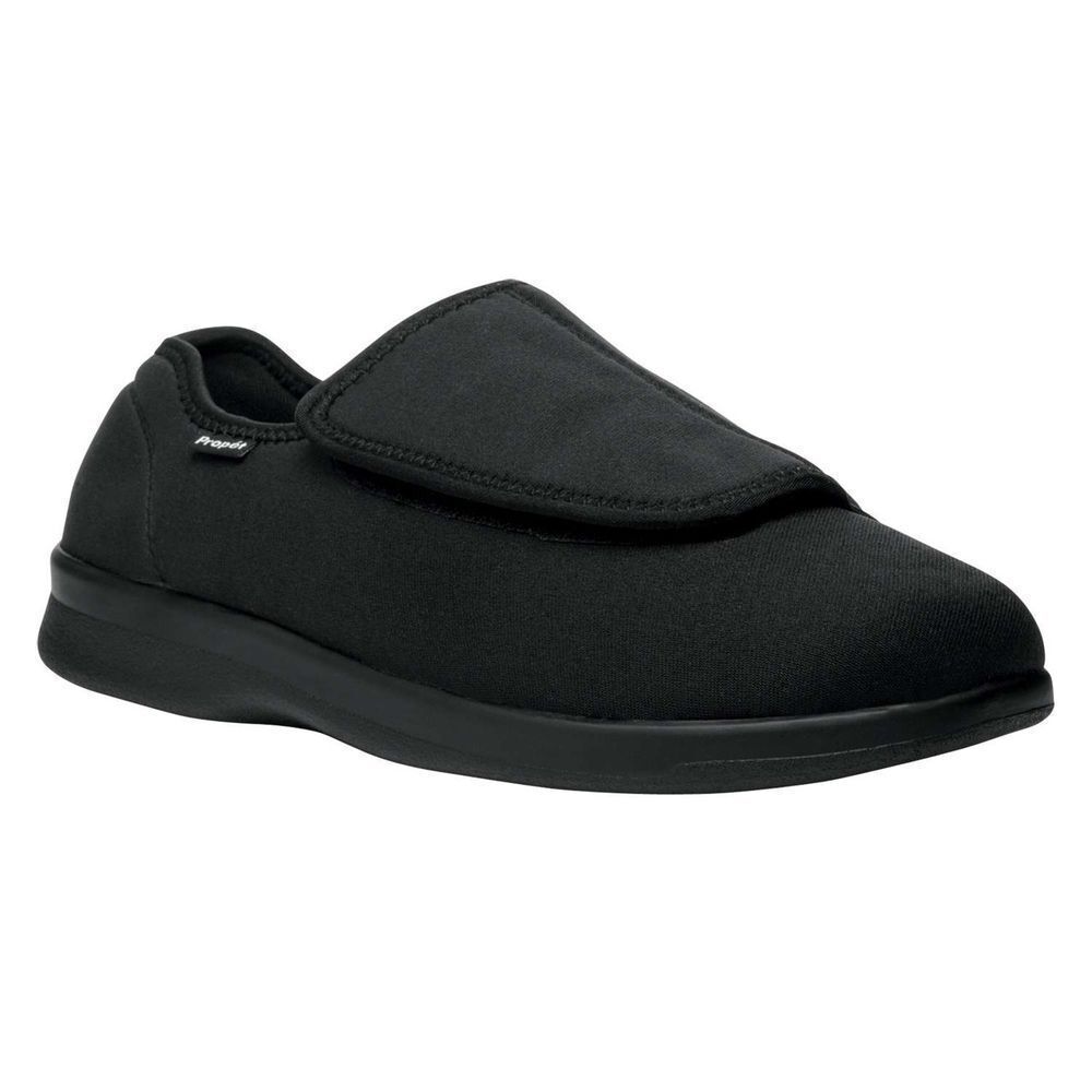 PROPET Cush N Foot Men's Slipper